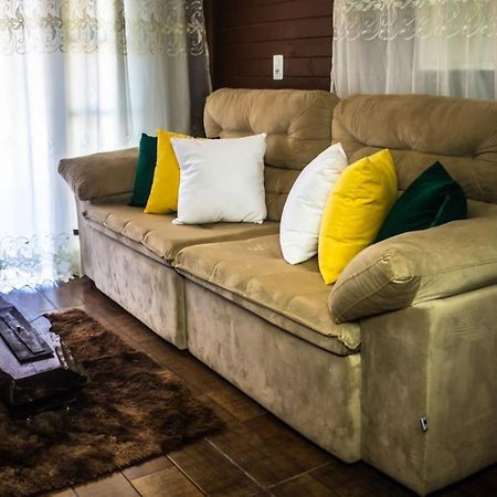Imperio Cabanas ウルビシ エクステリア 写真