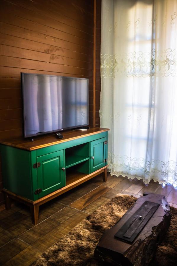 Imperio Cabanas ウルビシ エクステリア 写真