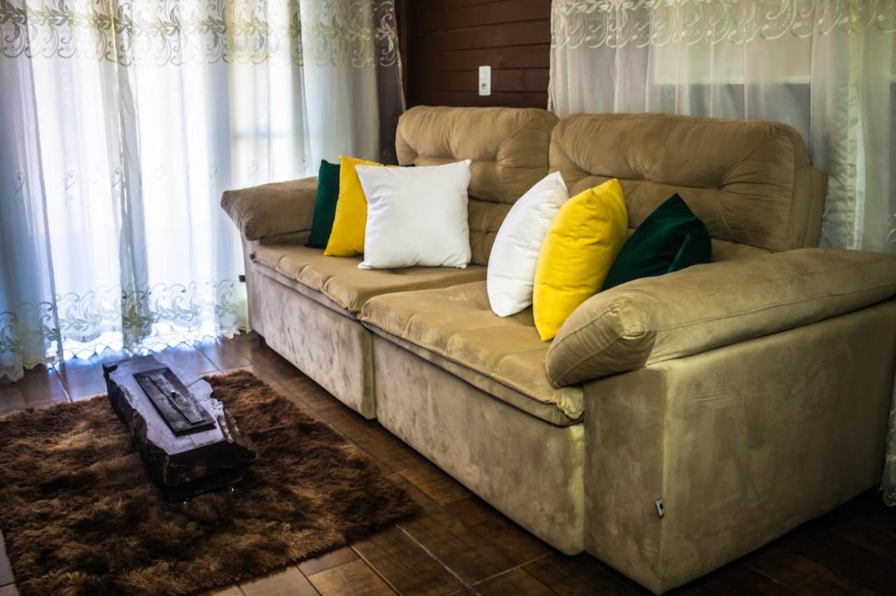 Imperio Cabanas ウルビシ エクステリア 写真